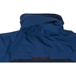 AGU Section Veste Imperméable Homme, Bleu -ÉQUIPEMENT DE CYCLISME agu section regenjacke herren navy blue 5