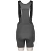 AGU Six6 II Cuissard Court Femme, Noir -ÉQUIPEMENT DE CYCLISME agu six6 ii bib shorts women charcoal 2