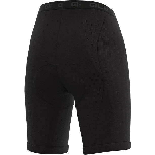 Alé Cycling Enduro Sous-Short Rembourré Femme, Noir 3 Alé Cycling Enduro Sous-Short Rembourré Femme, Noir