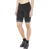 Alé Cycling Freetime Classico LL Bas De Cyclisme Femme, Noir -ÉQUIPEMENT DE CYCLISME ale cycling freetime classico ll shorts women black charcoal grey 1