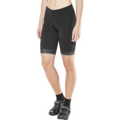 Alé Cycling Freetime Classico LL Bas De Cyclisme Femme, Noir
