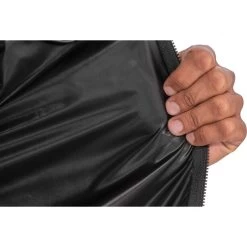 Alé Cycling Guscio Light Pack Veste Homme, Noir -ÉQUIPEMENT DE CYCLISME ale cycling guscio light pack vest men black 5