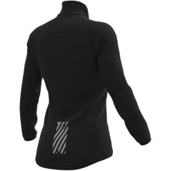 Alé Cycling Klimatik Guscio Racing Veste Imperméable Femme, Noir