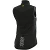 Alé Cycling Klimatik K-Smart Gilet Femme, Noir 1 Alé Cycling Klimatik K-Smart Gilet Femme, Noir -ÉQUIPEMENT DE CYCLISME ale cycling klimatik k smart weste damen black 2