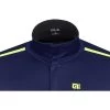 Alé Cycling Klimatik K-Tornado 2.0 Veste Homme, Bleu -ÉQUIPEMENT DE CYCLISME ale cycling klimatik k tornado 20 jacket men navyblue 2