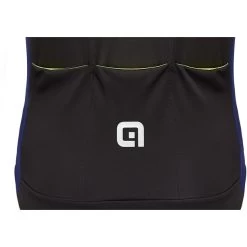 Alé Cycling Klimatik K-Tornado 2.0 Veste Homme, Bleu -ÉQUIPEMENT DE CYCLISME ale cycling klimatik k tornado 20 jacket men navyblue 3