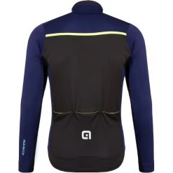 Alé Cycling Klimatik K-Tornado 2.0 Veste Homme, Bleu -ÉQUIPEMENT DE CYCLISME ale cycling klimatik k tornado 20 jacket men navyblue 4