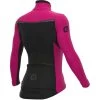 Alé Cycling Klimatik K-Tornado 2.0 Veste Femme, Rose