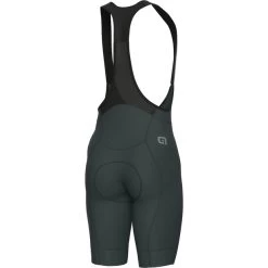 Alé Cycling PR-E Magic Colour Bib Shorts Men, Vert