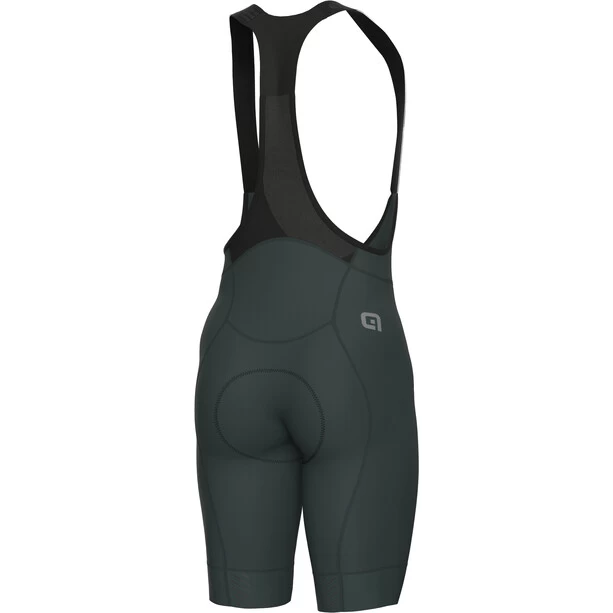 Alé Cycling PR-E Magic Colour Bib Shorts Men, Vert 3 Alé Cycling PR-E Magic Colour Bib Shorts Men, Vert