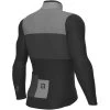 Alé Cycling PR-S Sfida Veste Homme, Gris