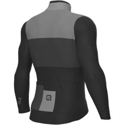 Alé Cycling PR-S Sfida Veste Homme, Gris