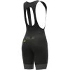 Alé Cycling R-EV1 GT 2.0 Cuissard Court à Bretelles Femme, Noir 2 Alé Cycling R-EV1 GT 2.0 Cuissard Court à Bretelles Femme, Noir -ÉQUIPEMENT DE CYCLISME ale cycling r ev1 gt 20 bib shorts women black 2