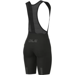 Alé Cycling R-EV1 Hammer Bib Shorts Women, Noir