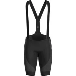 Alé Cycling R-EV1 Pro Race Strong Cuissard Court à Bretelles Homme, Noir