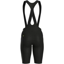 Alé Cycling R-EV1 Watt 3.6 Bib Shorts Men, Noir