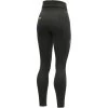 Alé Cycling Solid Essential Collants Femme, Noir -ÉQUIPEMENT DE CYCLISME ale cycling solid essential tights women black 2