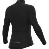 Alé Cycling Solid Fondo 2.0 Veste Femme, Noir -ÉQUIPEMENT DE CYCLISME ale cycling solid fondo 20 jacket women black 2