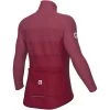 Alé Cycling Solid Level Veste Femme, Rouge -ÉQUIPEMENT DE CYCLISME ale cycling solid level jacket women bordeaux 2