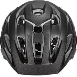 Alpina Anzana Casque, Noir