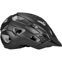 Alpina Anzana Casque, Noir -ÉQUIPEMENT DE CYCLISME alpina anzana helm black matt 4
