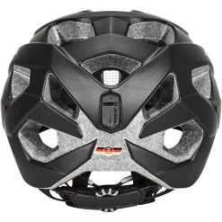 Alpina Anzana Casque, Noir -ÉQUIPEMENT DE CYCLISME alpina anzana helm black matt 5