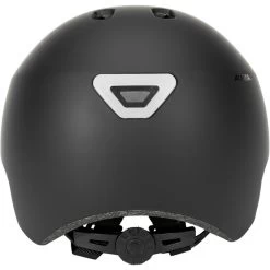 Alpina Brooklyn Casque, Noir 11 Alpina Brooklyn Casque, Noir -ÉQUIPEMENT DE CYCLISME alpina brooklyn helmet black matt 5