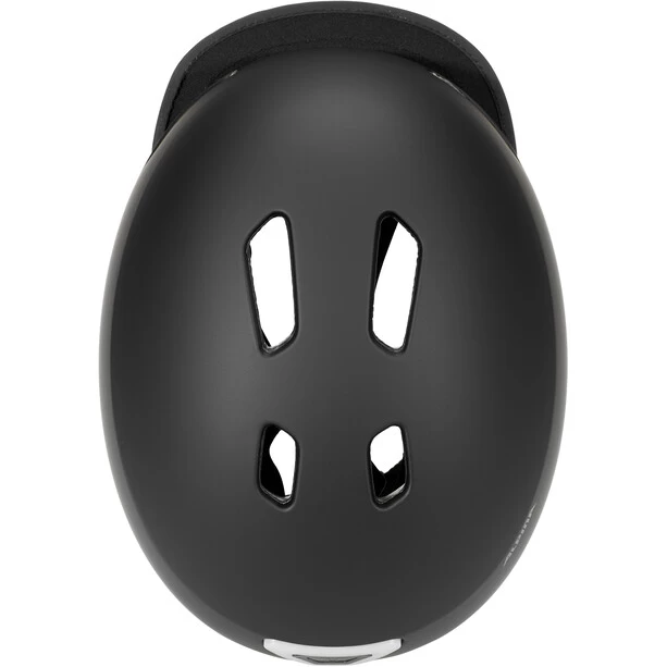 Alpina Brooklyn Casque, Noir 7 Alpina Brooklyn Casque, Noir – Image 5