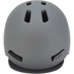 Alpina Brooklyn Casque, Gris