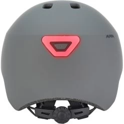 Alpina Brooklyn Casque, Gris -ÉQUIPEMENT DE CYCLISME alpina brooklyn helmet coffee grey matt 5