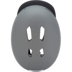 Alpina Brooklyn Casque, Gris -ÉQUIPEMENT DE CYCLISME alpina brooklyn helmet coffee grey matt 6