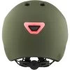 Alpina Brooklyn Casque, Olive -ÉQUIPEMENT DE CYCLISME alpina brooklyn helmet olive matt 2