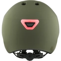 Alpina Brooklyn Casque, Olive