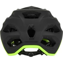 Alpina Carapax 2.0 Casque, Noir/jaune -ÉQUIPEMENT DE CYCLISME alpina carapax 20 helmet black neon yellow matt 5