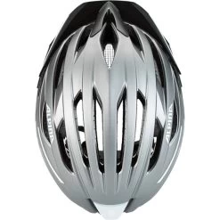 Alpina Haga Casque, Gris -ÉQUIPEMENT DE CYCLISME alpina haga helmet darksilver matt 6