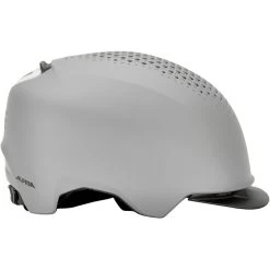 Alpina Idol Casque, Gris -ÉQUIPEMENT DE CYCLISME alpina idol helmet coffee grey matt 4