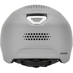 Alpina Idol Casque, Gris -ÉQUIPEMENT DE CYCLISME alpina idol helmet coffee grey matt 5
