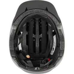 Alpina Idol Casque, Gris -ÉQUIPEMENT DE CYCLISME alpina idol helmet coffee grey matt 7