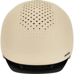Alpina Idol Casque, Beige