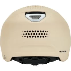 Alpina Idol Casque, Beige -ÉQUIPEMENT DE CYCLISME alpina idol helmet mojave sand matt 5