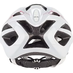 Alpina Lavarda Casque, Blanc -ÉQUIPEMENT DE CYCLISME alpina lavarda helmet white rose gold 5