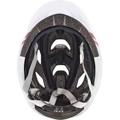 Alpina Lavarda Casque, Blanc -ÉQUIPEMENT DE CYCLISME alpina lavarda helmet white rose gold 7