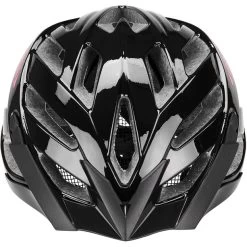 Alpina Panoma 2.0 Casque, Noir/rose
