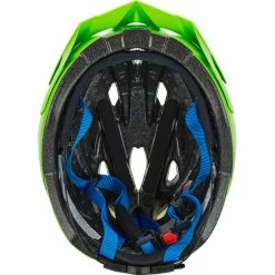 Alpina Panoma 2.0 Casque, Vert/bleu -ÉQUIPEMENT DE CYCLISME alpina panoma 20 helmet green blue gloss 7
