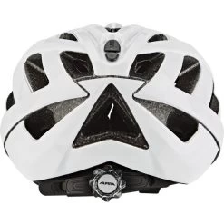Alpina Panoma Classic Casque, Blanc -ÉQUIPEMENT DE CYCLISME alpina panoma classic helmet white 5