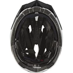 Alpina Panoma Classic Casque, Blanc -ÉQUIPEMENT DE CYCLISME alpina panoma classic helmet white 7