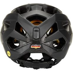 Alpina Plose MIPS Casque, Noir -ÉQUIPEMENT DE CYCLISME alpina plose mips helmet black matt 5
