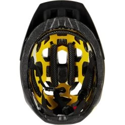 Alpina Plose MIPS Casque, Noir -ÉQUIPEMENT DE CYCLISME alpina plose mips helmet black matt 7