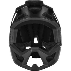 Alpina Roca Casque, Noir