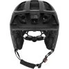 Alpina Rootage Evo Casque, Noir -ÉQUIPEMENT DE CYCLISME alpina rootge evo helmet black matt 2